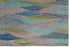 Maimaneh Modern Kilim 234 x 162 cms - The Nomads Tent